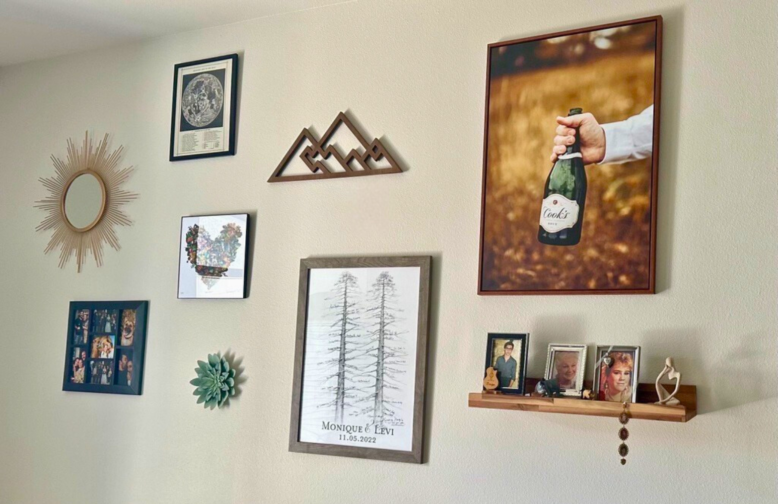 Courtesy of Monique Cook