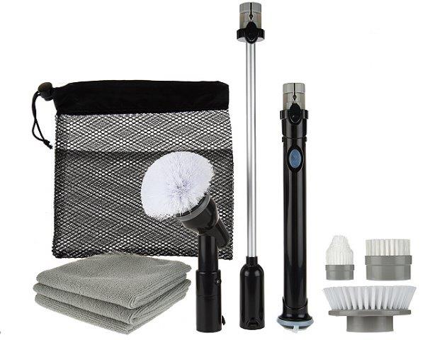 Here are the Top Cleaning Products