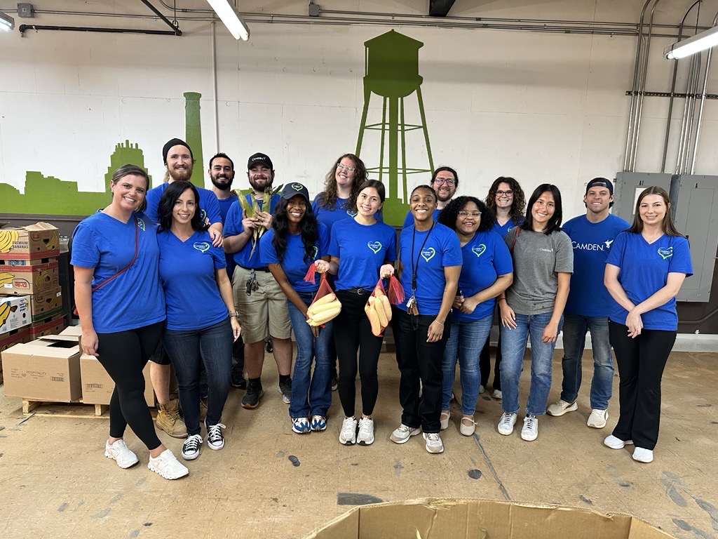 Photo courtesy of Holly Moseley from Camden (Raleigh DC)