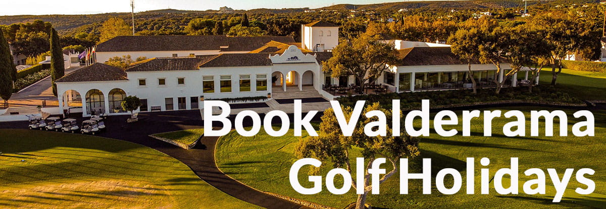 Book Valderrama