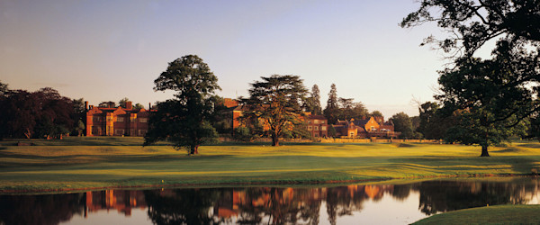 Harry Vardon Golf Courses