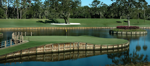 TPC Sawgrass