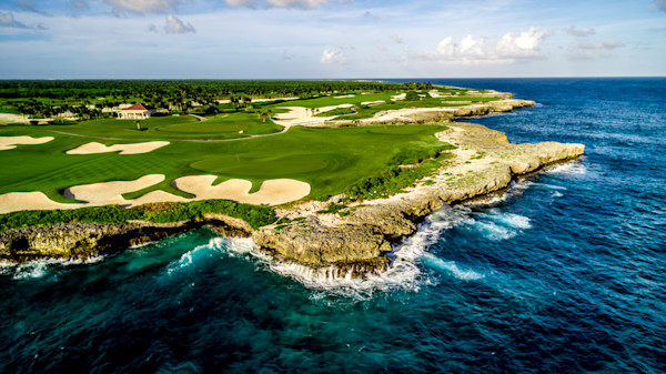 Corales Golf Club 1