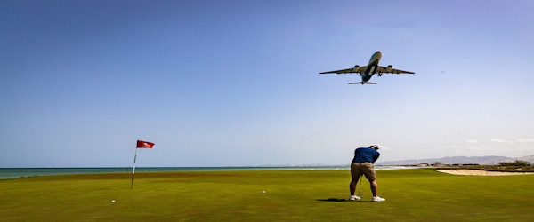 Flights test