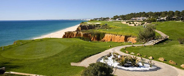 Vale do Lobo - homepage banner