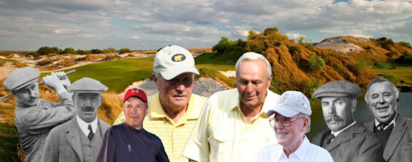 Golf Architects