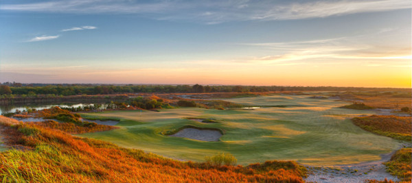 Unlimited Golf Holidays