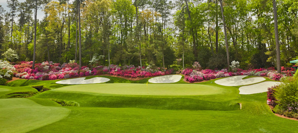 Augusta National Women's Amateur