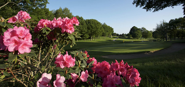 Stoke Park Golf Club, Buckinghamshire
