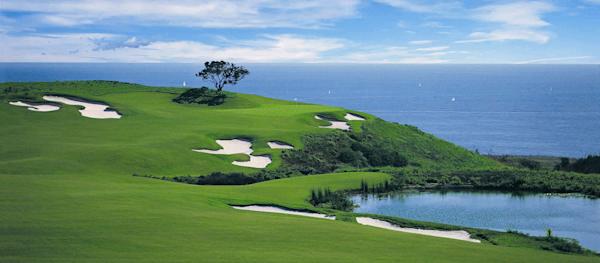 Golf Holidays & Breaks