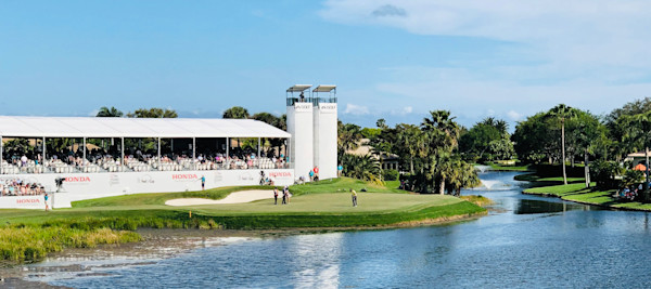 PGA National - Honda Classic
