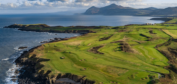 Homepage banner - Nefyn