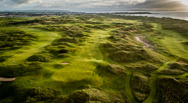 Royal Portrush Golf Club 2