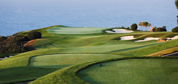 Best Cyprus Golf Courses