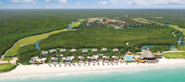 Mayakoba Golf Classic