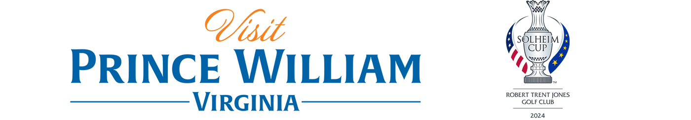 Visit Prince William County for Solheim Cup 2024