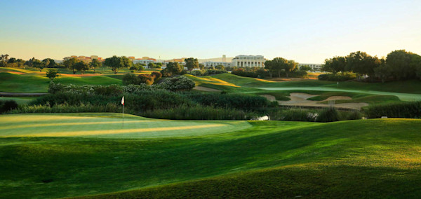 Portugal Masters - Dom Pedro Victoria