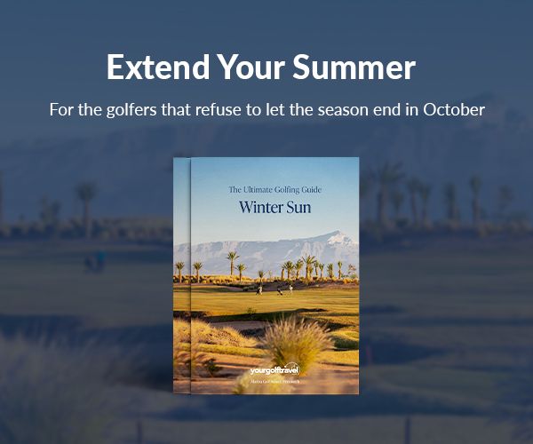 Winter Brochure