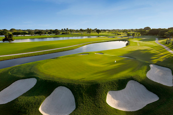 Trump National Doral, Miami 12