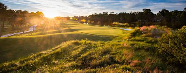 Golf Holidays & Breaks