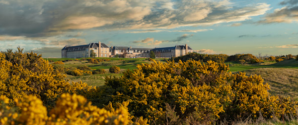 Fairmont St Andrews, Scotland