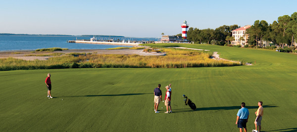 Harbour Town Golf Links