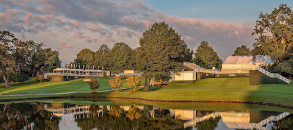 East Lake Golf Club