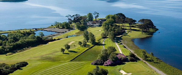 Donald Steel Golf Courses