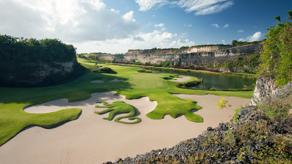 Sandy Lane, Barbados