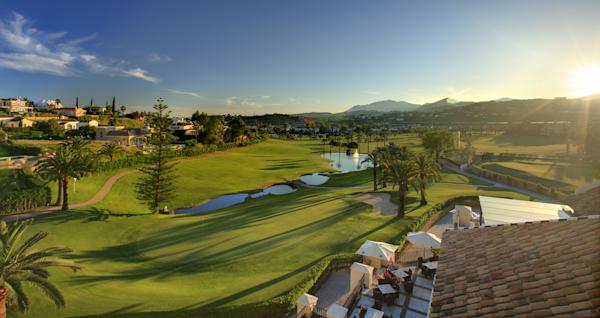 Golf Holidays & Breaks