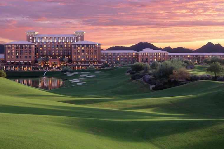 Westin Kierland - best selling worldwide