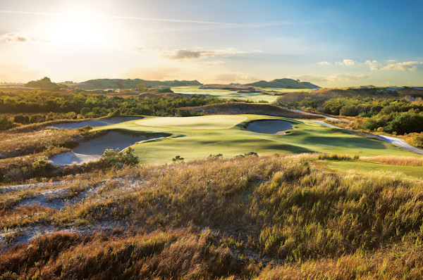 Streamsong Resort 7