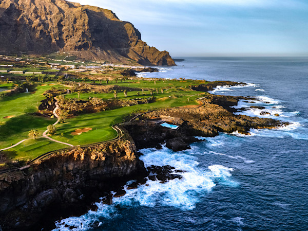 Buenavista Golf 1