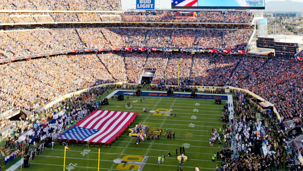 NFL Super Bowl