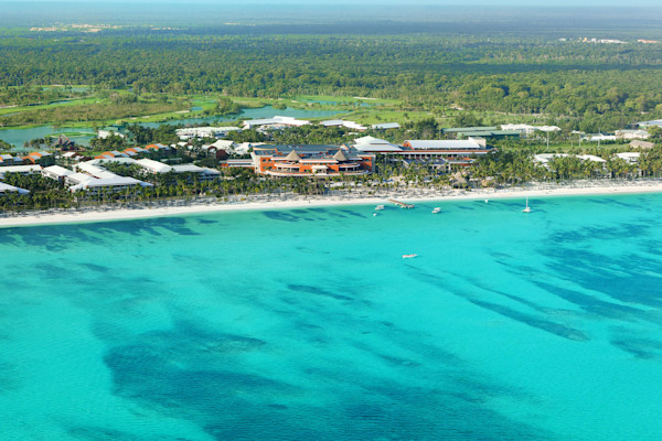 Westin Punta Cana