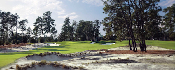 Pinehurst Resort 2