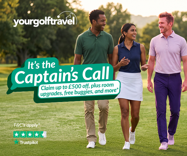 Captains Call - Launch