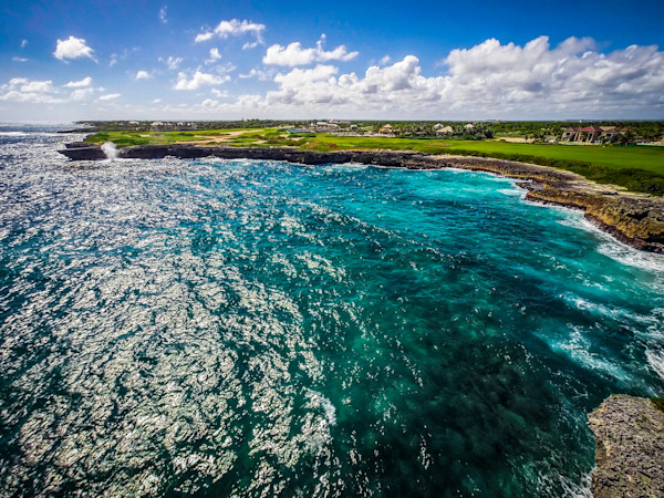 Corales Golf Club 13