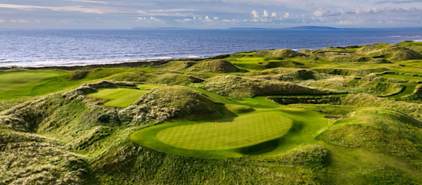 Best Links Courses - Hero