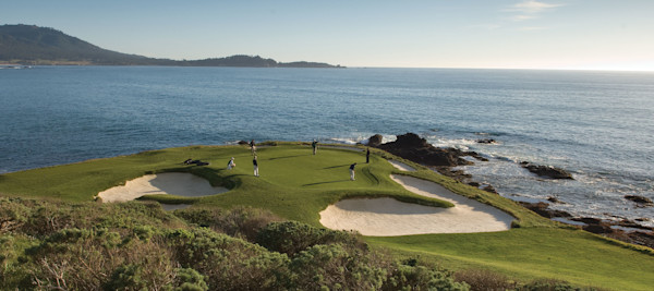 Pebble Beach Pro-Am