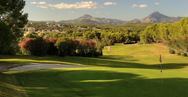 Golf Holidays & Breaks