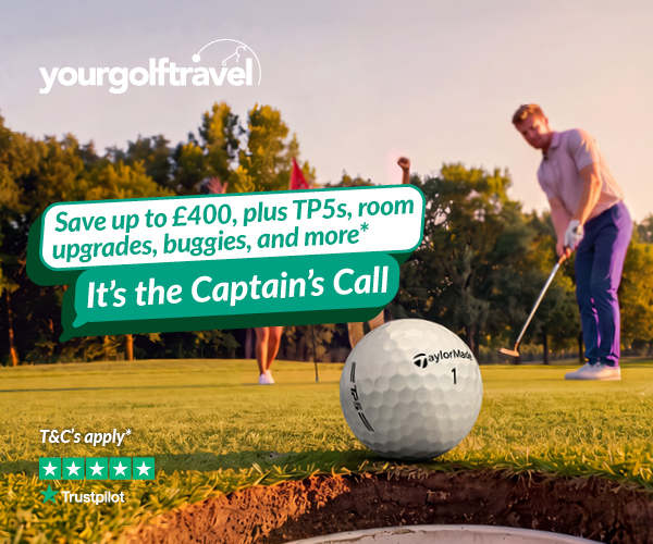 Captain's Call October