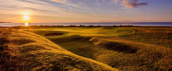 Brora Golf Club, Scotland