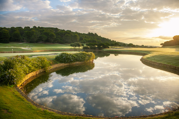 La Reserva Golf Club 1