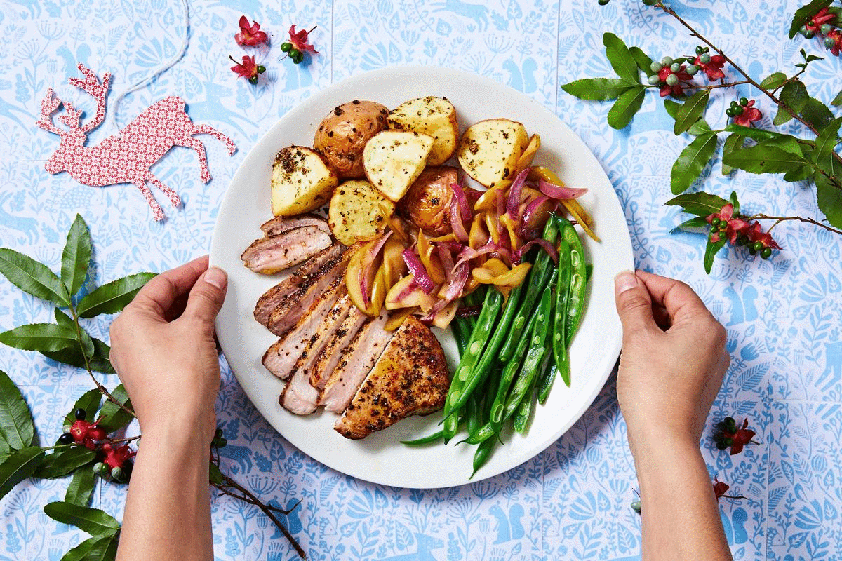 StickyProkApples GIF