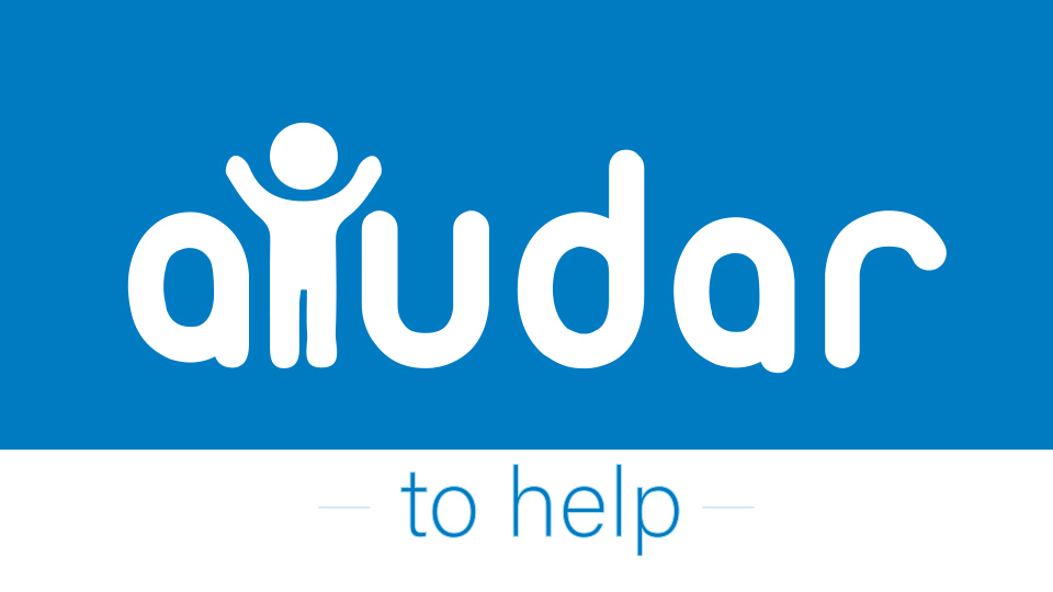 Ayudar Logo