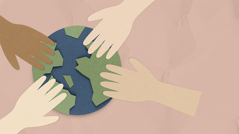 Help Others