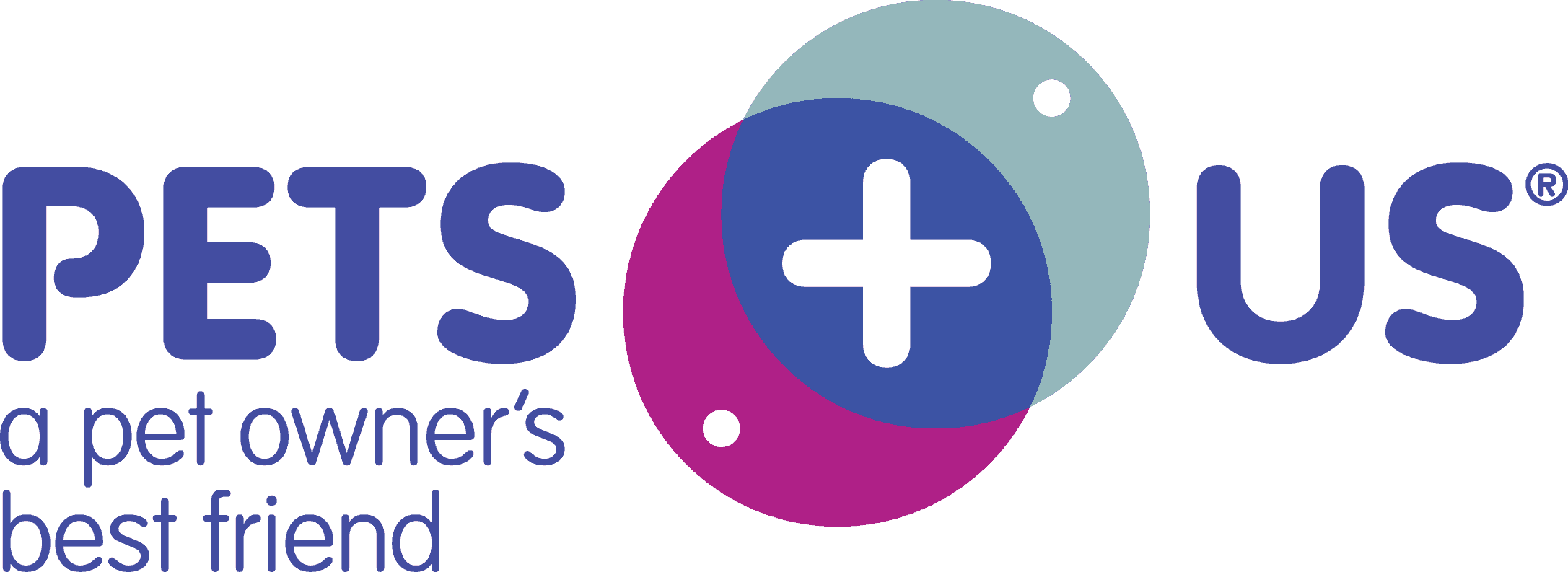 PetsPlusUs Logo