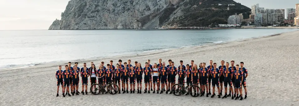 Lapierre Markenwelt Header_Unsere Athleten