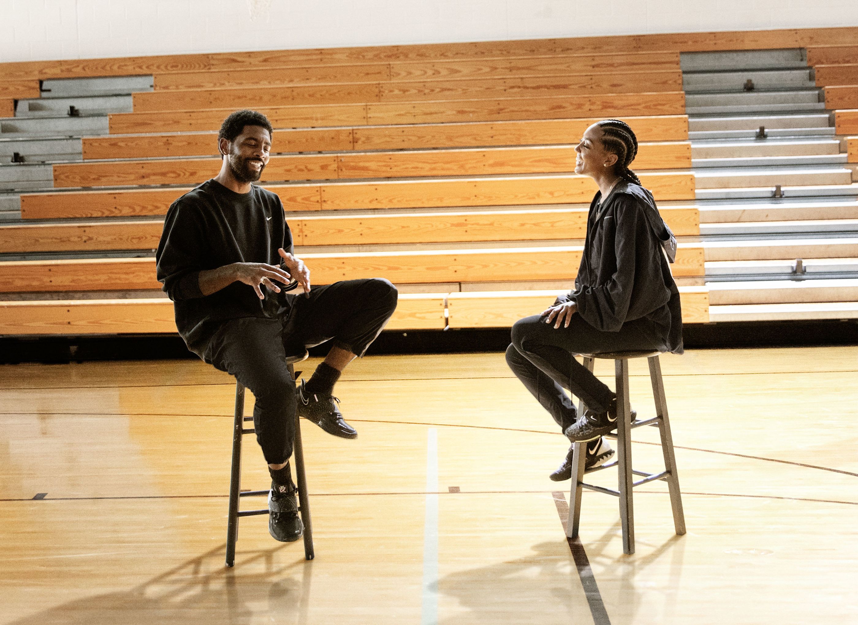 Ho20 BB Kyrie7 BTD Athlete Interview Stills 01
